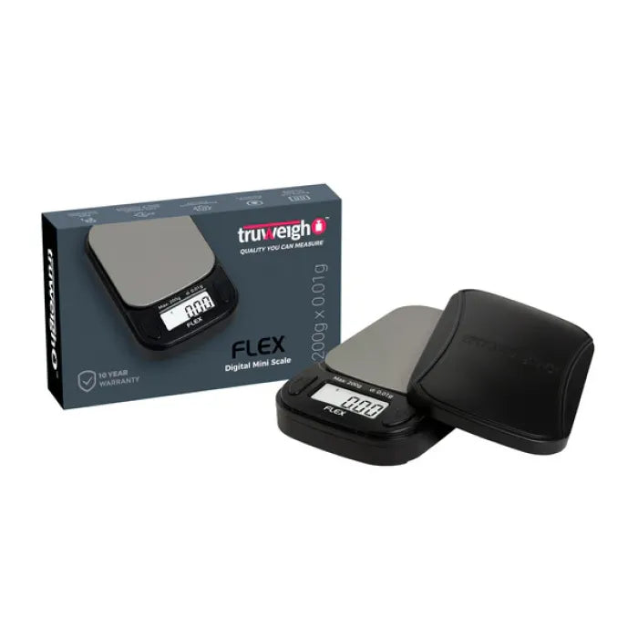 TRUWEIGH FLEX MINI SC-334 200G X 0.01G