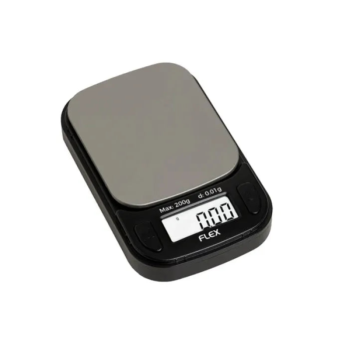 TRUWEIGH FLEX MINI SC-334 200G X 0.01G