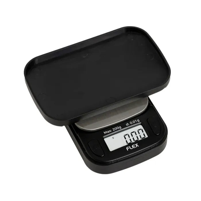 TRUWEIGH FLEX MINI SC-334 200G X 0.01G