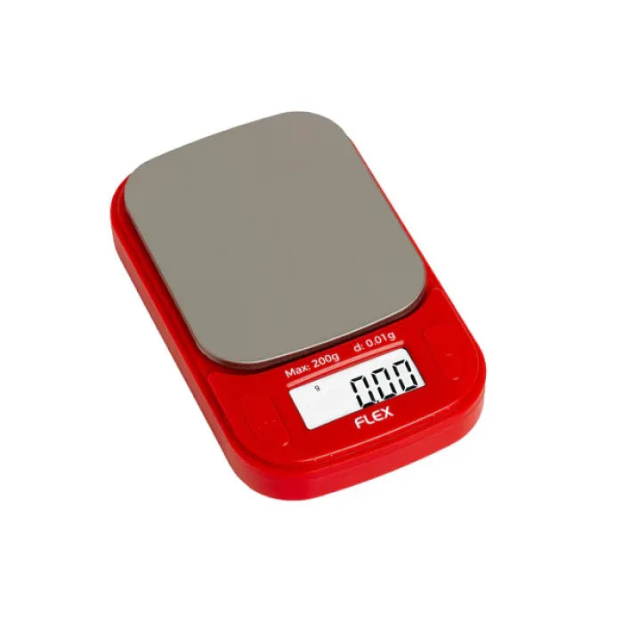 TRUWEIGH FLEX MINI SC-334 200G X 0.01G
