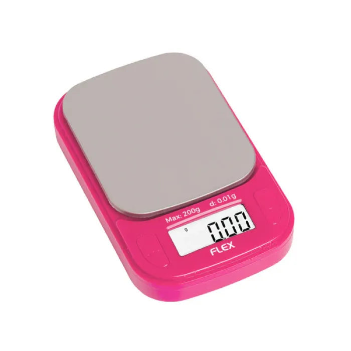 TRUWEIGH FLEX MINI SC-334 200G X 0.01G
