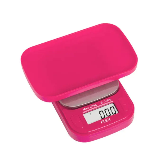 TRUWEIGH FLEX MINI SC-334 200G X 0.01G
