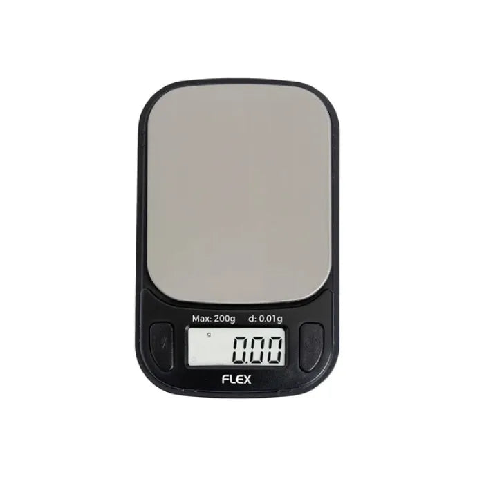 TRUWEIGH FLEX MINI SC-334 200G X 0.01G