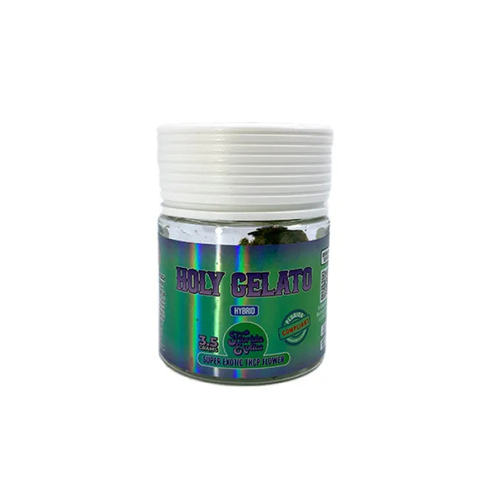 FLORIDA EXOTICS FLOWERS THCP 3.5G
