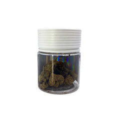 FLORIDA EXOTICS FLOWERS THCP 3.5G