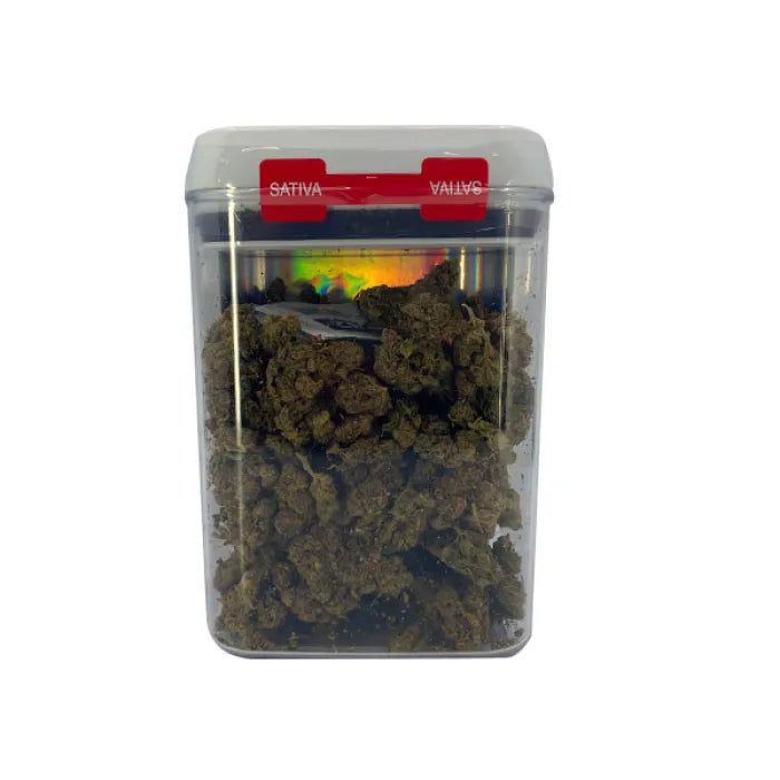 FLORIDA EXOTICS FLOWERS THCP QP