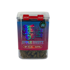 FLORIDA EXOTICS FLOWERS THCP QP