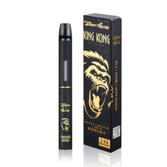 FM X CRUMBS KING KONG LV DISPOSABLES 2.5G