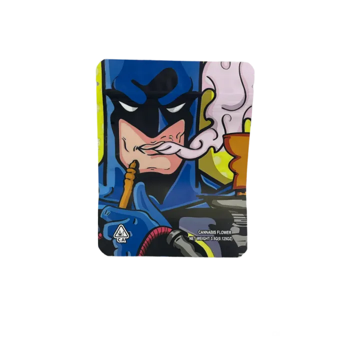 FOOD BAG AVATAR