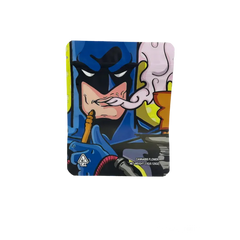 FOOD BAG AVATAR