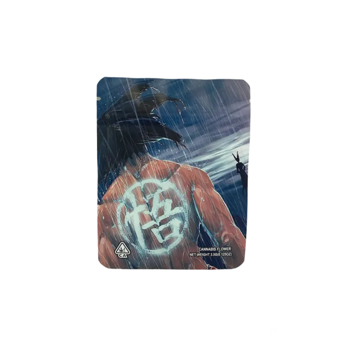 FOOD BAG AVATAR
