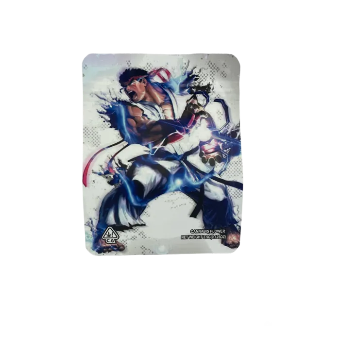 FOOD BAG AVATAR