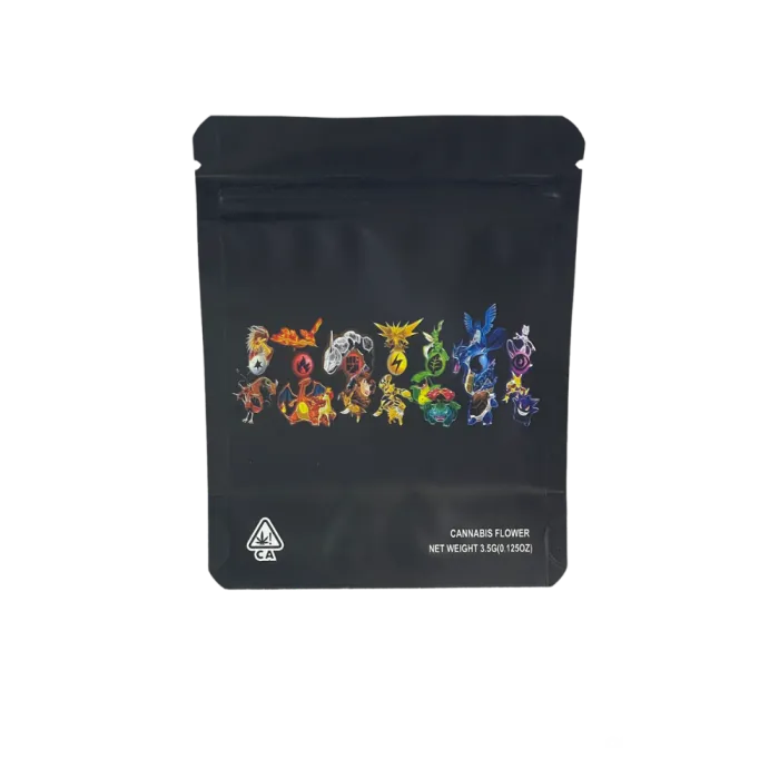 FOOD BAG AVATAR