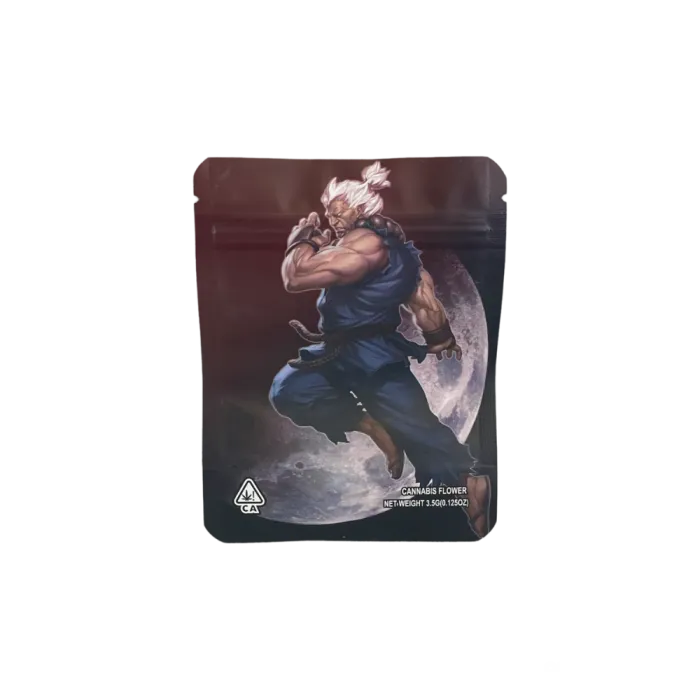 FOOD BAG AVATAR
