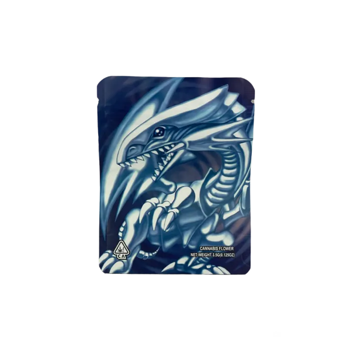 FOOD BAG AVATAR