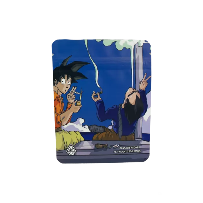 FOOD BAG AVATAR