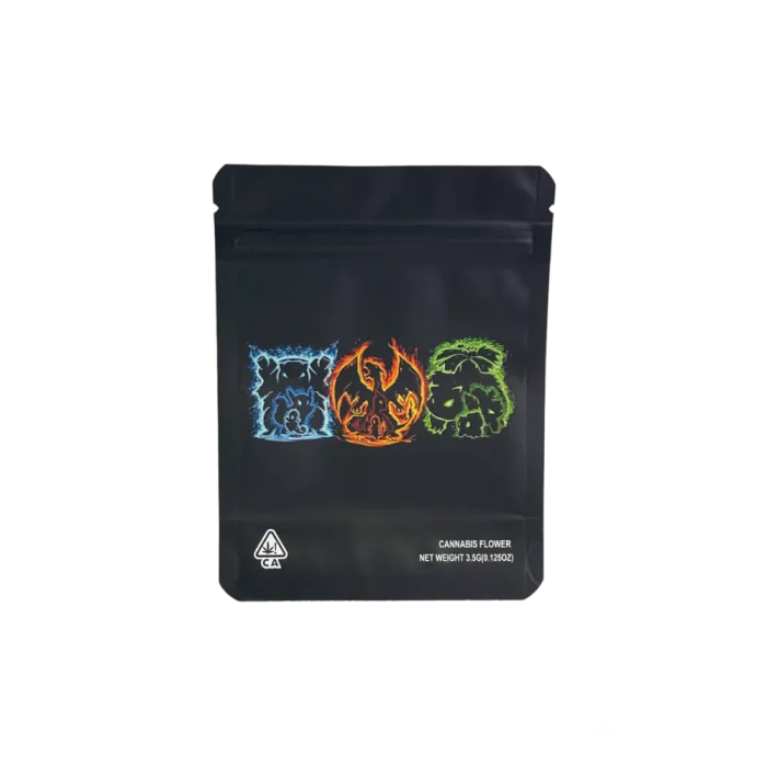 FOOD BAG AVATAR