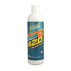 FORMULA 420 ACRYLIC SILICONE CLEANER 12OZ