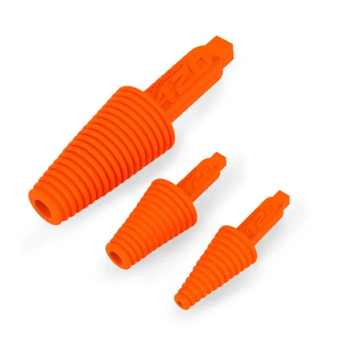 FORMULA 420 CLEANING PLUGS S/M/L ASSORTED COLOR