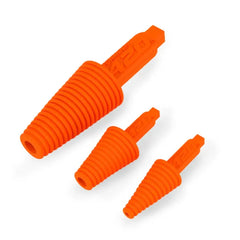FORMULA 420 CLEANING PLUGS S/M/L ASSORTED COLOR