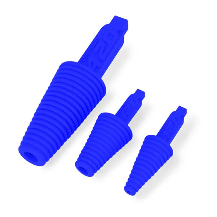FORMULA 420 CLEANING PLUGS S/M/L ASSORTED COLOR