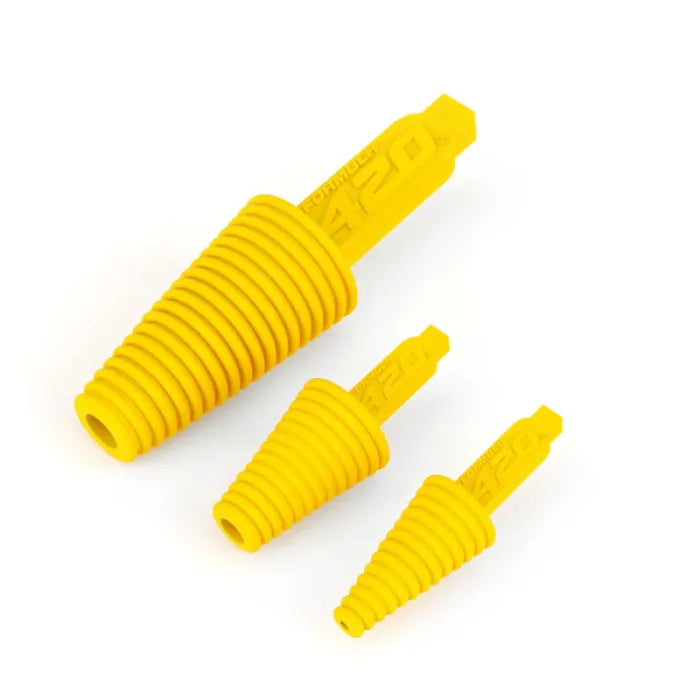 FORMULA 420 CLEANING PLUGS S/M/L ASSORTED COLOR