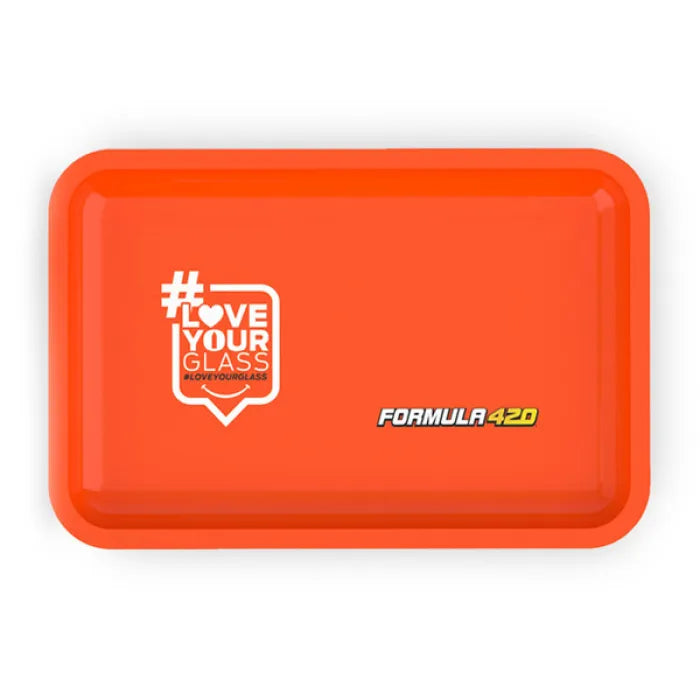 FORMULA 420 TRAY ASSORTED