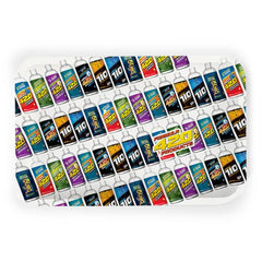 FORMULA 420 TRAY ASSORTED