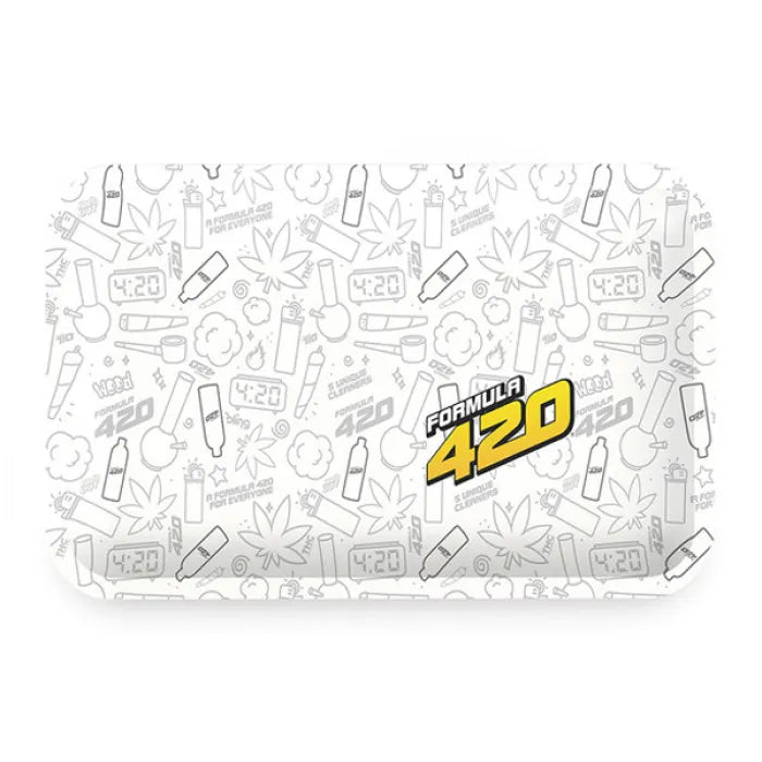 FORMULA 420 TRAY ASSORTED