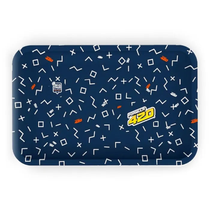 FORMULA 420 TRAY ASSORTED
