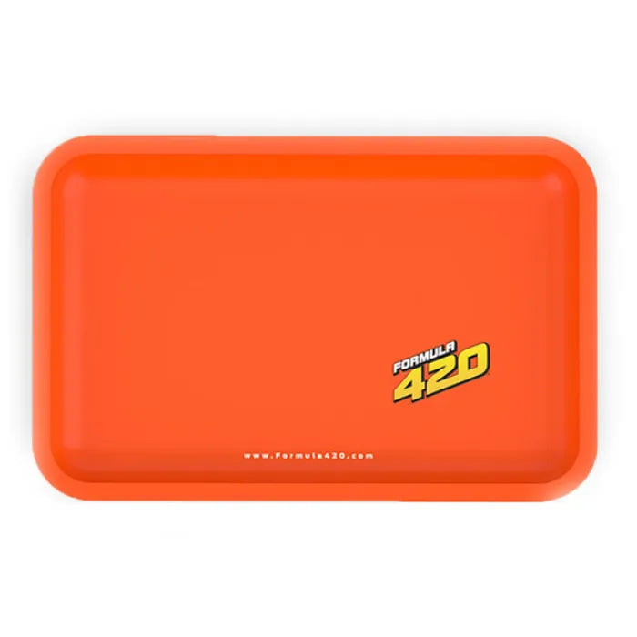 FORMULA 420 TRAY ASSORTED