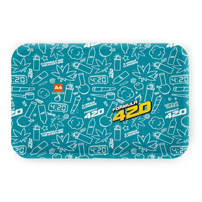 FORMULA 420 TRAY ASSORTED