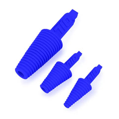 FORMULA 710 CLEANING PLUGS S/M/L ASSORTED COLOR