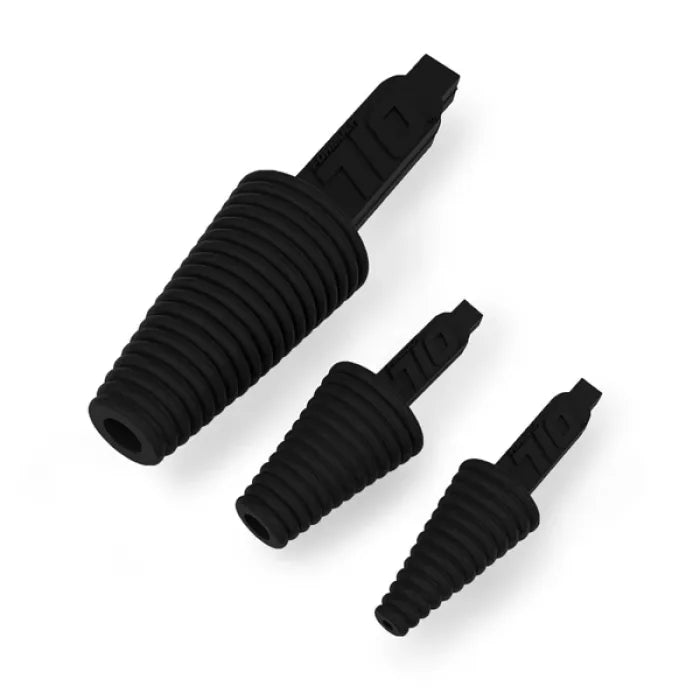 FORMULA 710 CLEANING PLUGS S/M/L ASSORTED COLOR