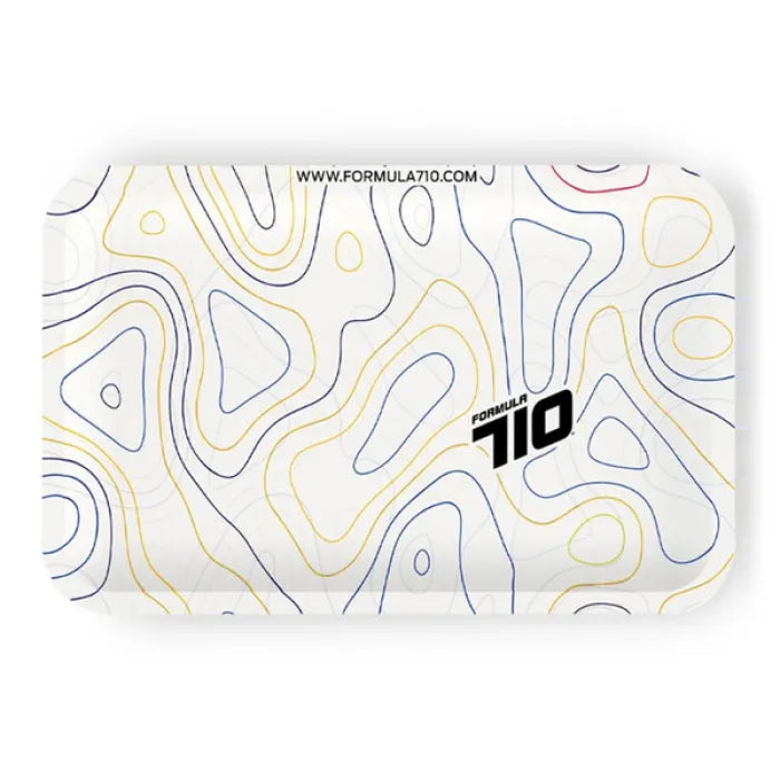 FORMULA 710 TRAY ASSORTED