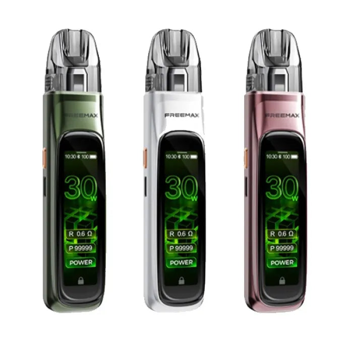 FREEMAX REXA PRO KIT