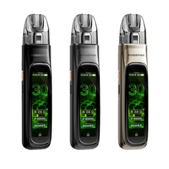 FREEMAX REXA PRO KIT