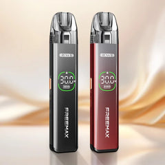 FREEMAX REXA S KIT