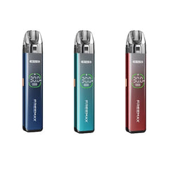 FREEMAX REXA S KIT