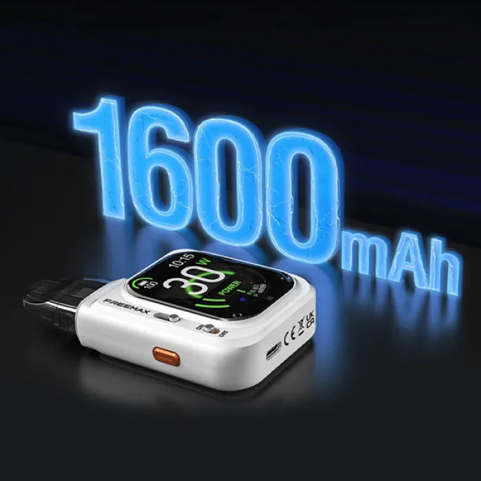 FREEMAX REXA SMART KIT