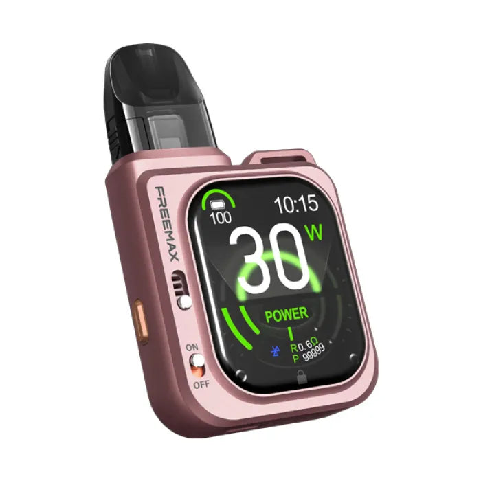FREEMAX REXA SMART KIT
