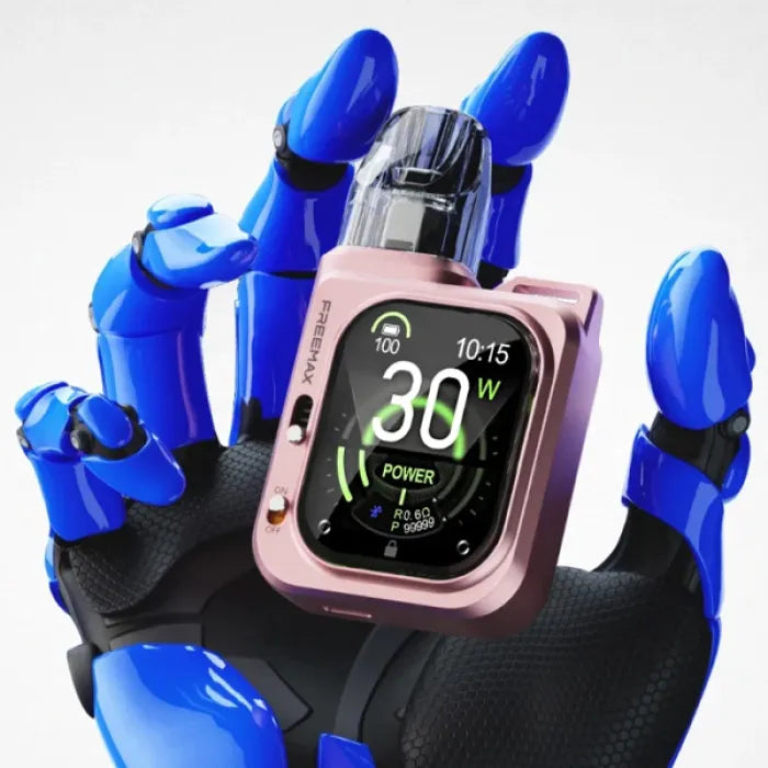 FREEMAX REXA SMART KIT