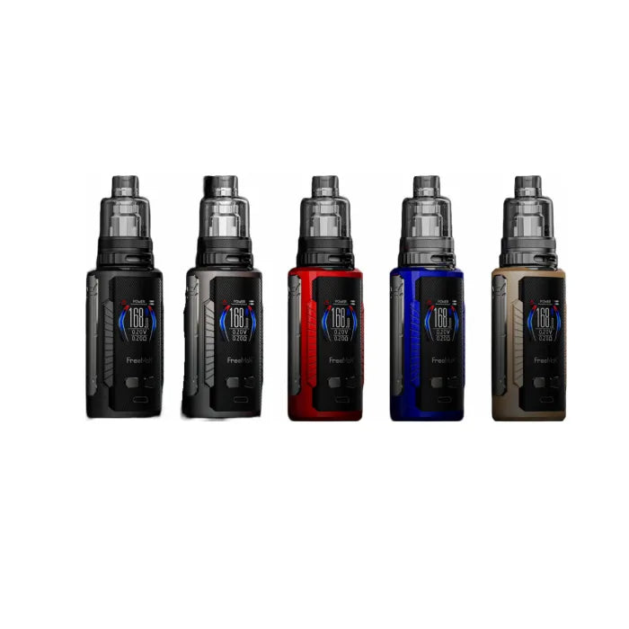 FREEMAX MAXUS MAX PRO 168 KIT