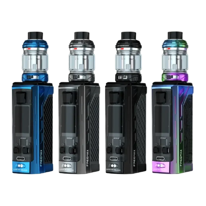 FREEMAX MAXUS 2 200W KIT