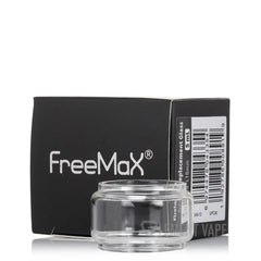 FREEMAX FIRELUKE 4 REPLACEMENT GLASS