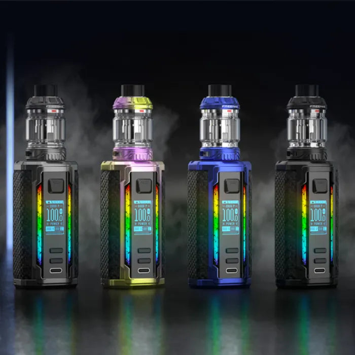 FREEMAX MAXUS 3 KIT