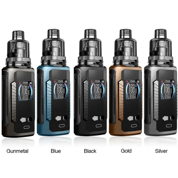 FREEMAX MAXUS MAX KIT