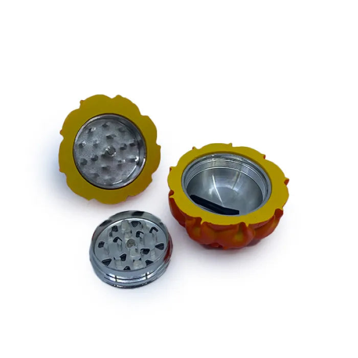 CRUSHERS FRUIT GRINDER GR1509 ASSORTED