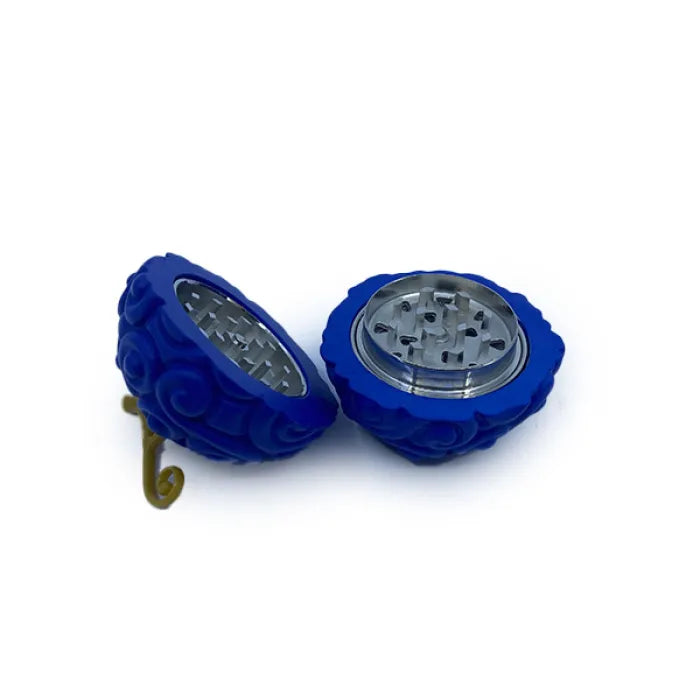 CRUSHERS FRUIT GRINDER GR1509 ASSORTED