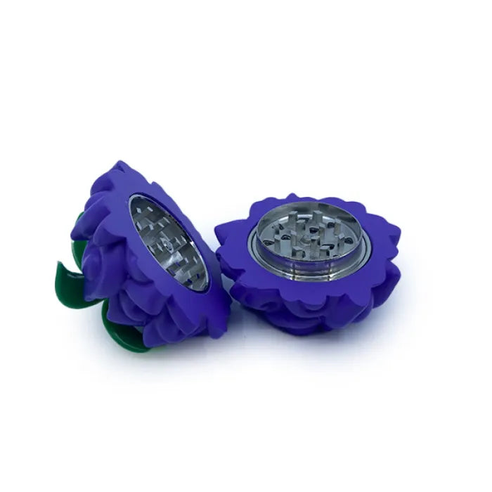 CRUSHERS FRUIT GRINDER GR1509 ASSORTED